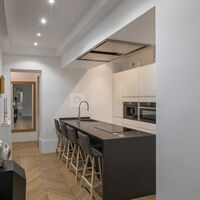 Appartement Sebastopol