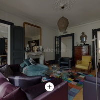 Grand salon