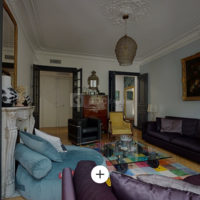 Grand salon