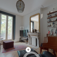 Petit salon