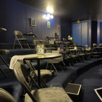 Cabaret Théâtre l'Etoile Bleue