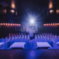 Cabaret Théâtre l'Etoile Bleue