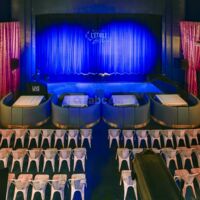 Cabaret Théâtre l'Etoile Bleue
