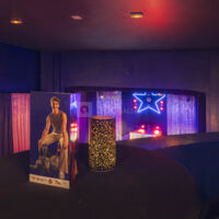 Cabaret Théâtre l'Etoile Bleue