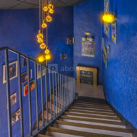 Cabaret Théâtre l'Etoile Bleue