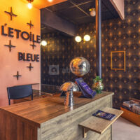 Cabaret Théâtre l'Etoile Bleue