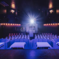 Cabaret Théâtre l'Etoile Bleue