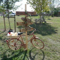 Thomas Ranch