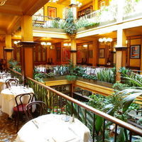 Café du Commerce