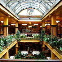 Café du Commerce