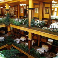 Café du Commerce