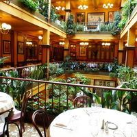 Café du Commerce