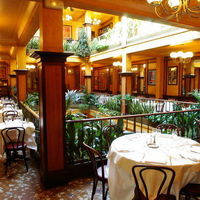 Café du Commerce