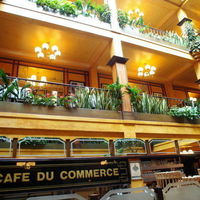 Café du Commerce