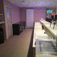 Salon CA - Bar 1/2