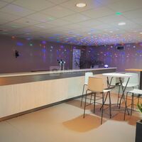 Salon CA - Bar 2/2