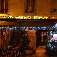 Aux Deux Ecus