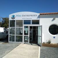 Pole Entreprise de la Claircière