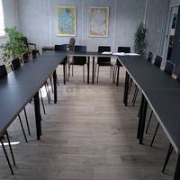 Pole Entreprise de la Claircière