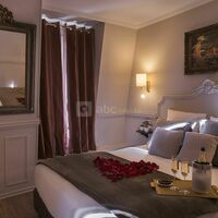 Chambre Exclusive Double