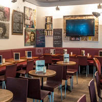 Café des Inities