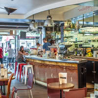 Café des Inities