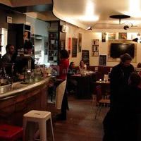 Café des Inities