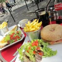 Café des Inities
