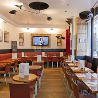 Café des Inities