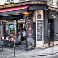 Café des Inities