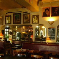 Café de l'Industrie