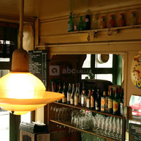 Café de l'Industrie