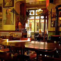 Café de l'Industrie