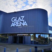 Glaz Arena
