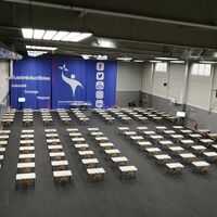 Glaz Arena