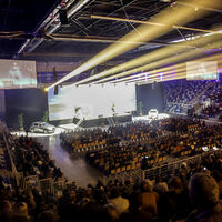 Glaz Arena