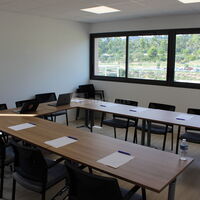 Salle de réunion