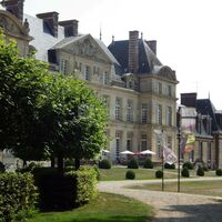Château de Raray