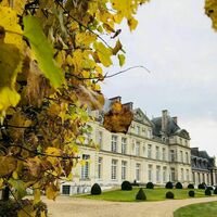 Château de Raray