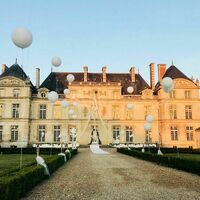 Château de Raray