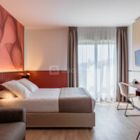Chambre 4 personnes