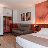 Chambre 4 personnes