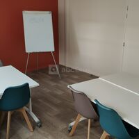 Espace Vega