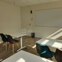 Espace Vega