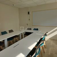 Espace Vega