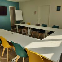 Espace Vega