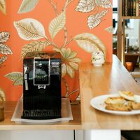 Cafe, the, inclus dans le tarif