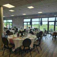 Golf International de Roissy