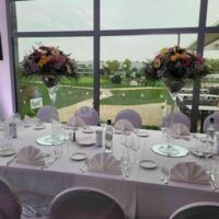 Golf International de Roissy