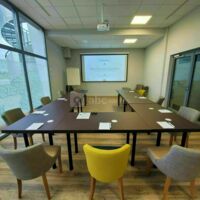 Salle Arrows réunion